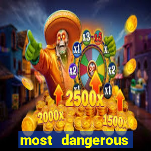 most dangerous cities brazil