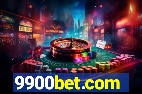 9900bet.com