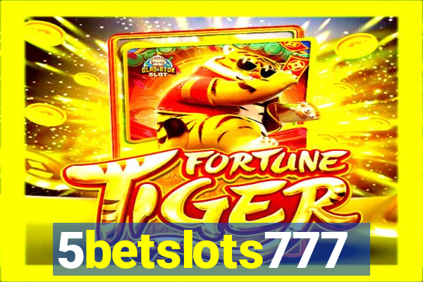 5betslots777