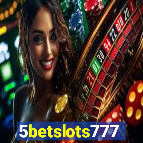 5betslots777