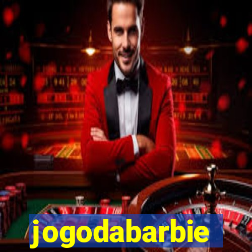 jogodabarbie