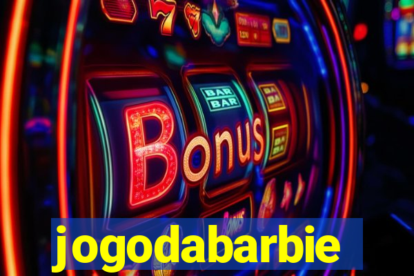 jogodabarbie