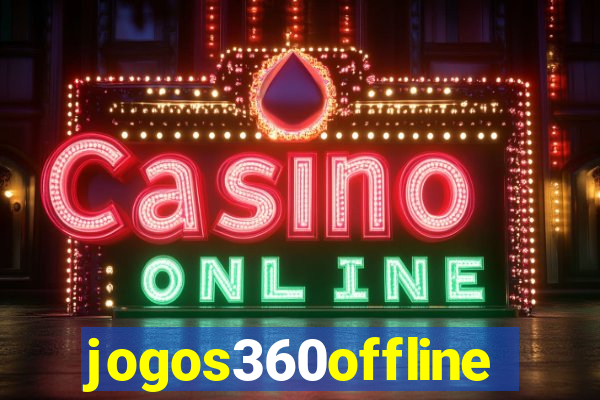 jogos360offline