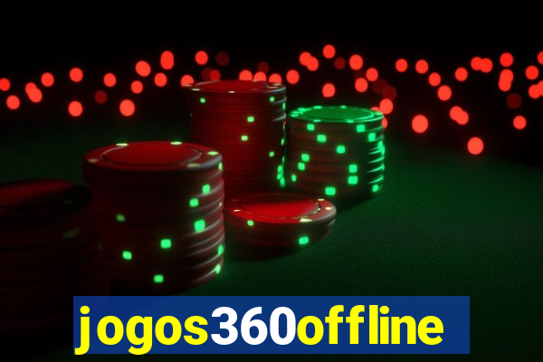 jogos360offline