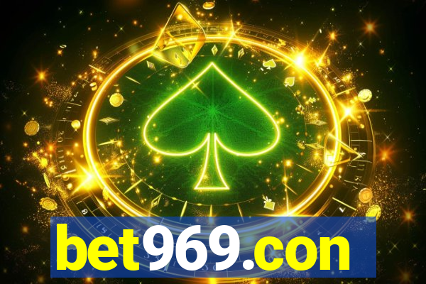 bet969.con