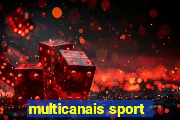 multicanais sport