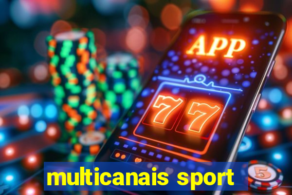 multicanais sport