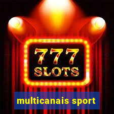 multicanais sport