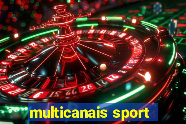 multicanais sport