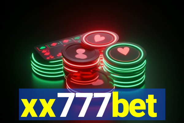 xx777bet