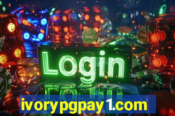 ivorypgpay1.com