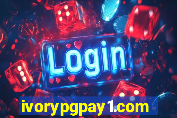 ivorypgpay1.com