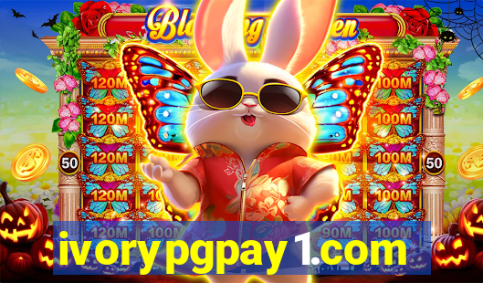 ivorypgpay1.com