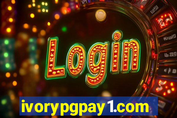 ivorypgpay1.com