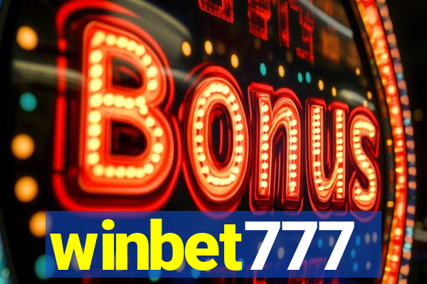 winbet777