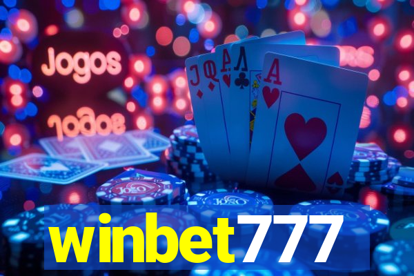 winbet777