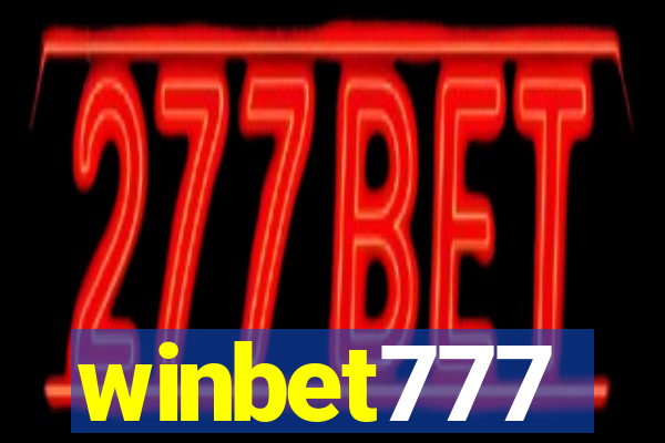 winbet777