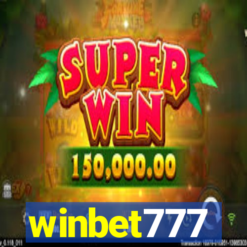 winbet777