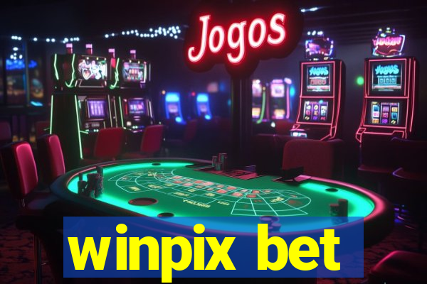 winpix bet