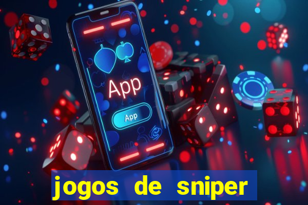 jogos de sniper para pc