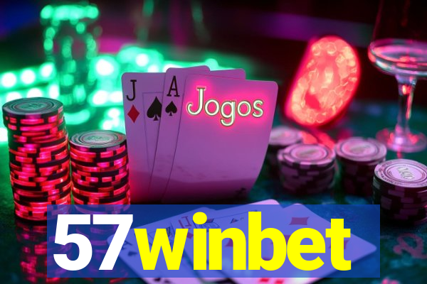 57winbet