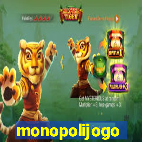 monopolijogo