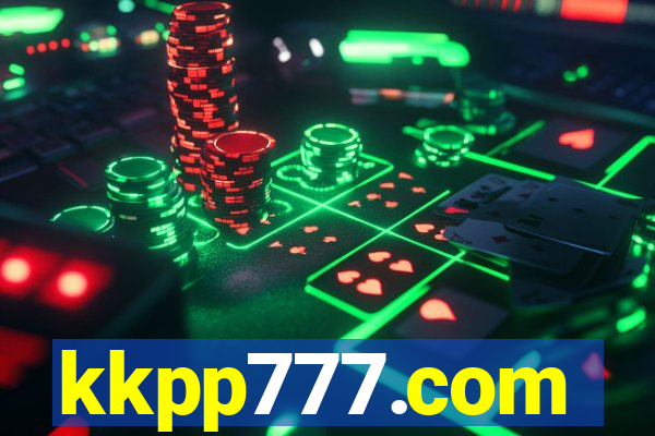 kkpp777.com