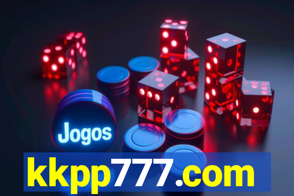 kkpp777.com