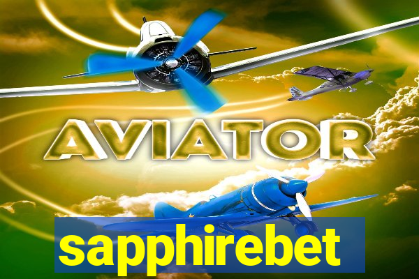 sapphirebet