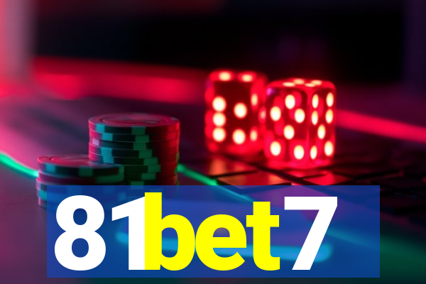 81bet7