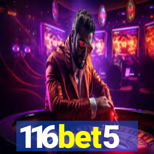 116bet5