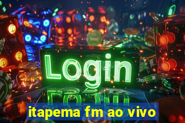 itapema fm ao vivo