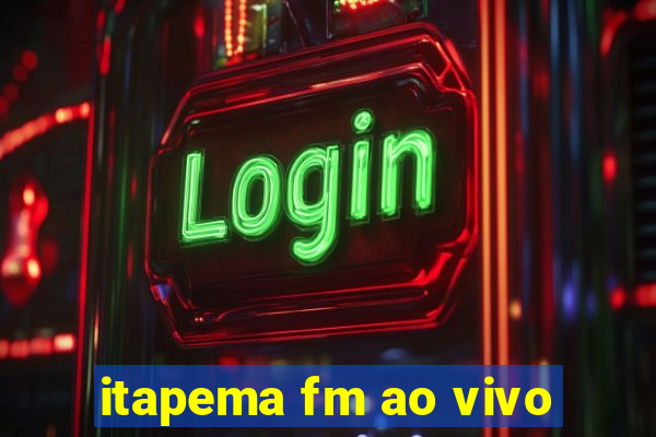 itapema fm ao vivo