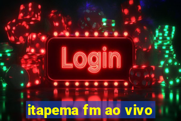 itapema fm ao vivo