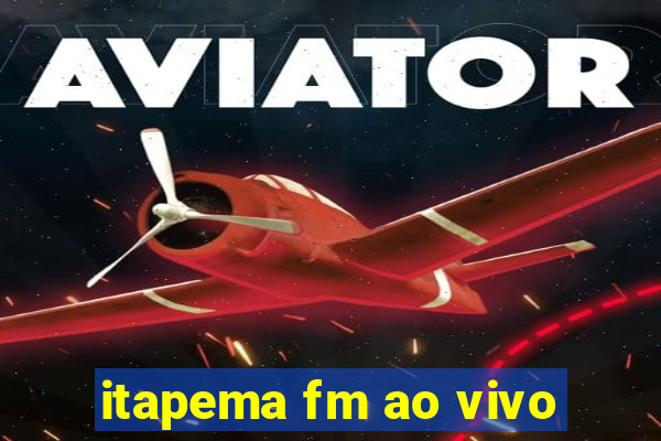 itapema fm ao vivo