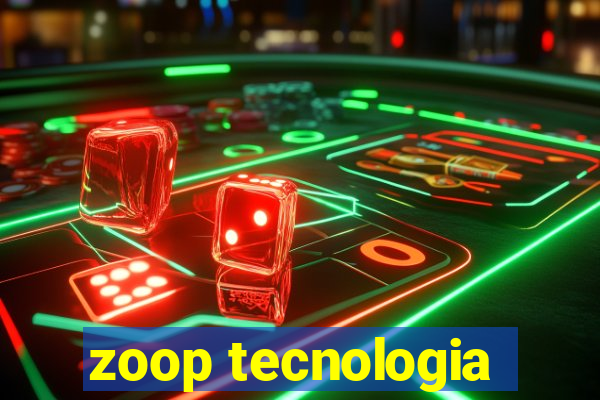 zoop tecnologia