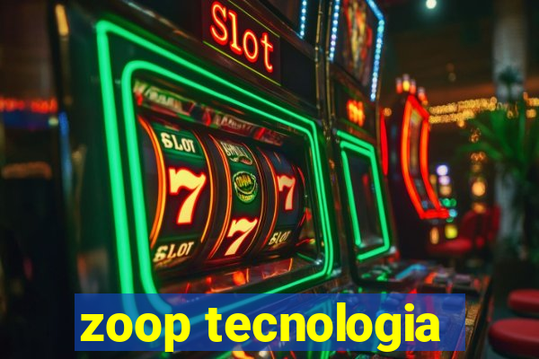 zoop tecnologia