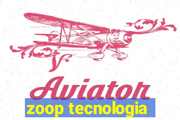 zoop tecnologia