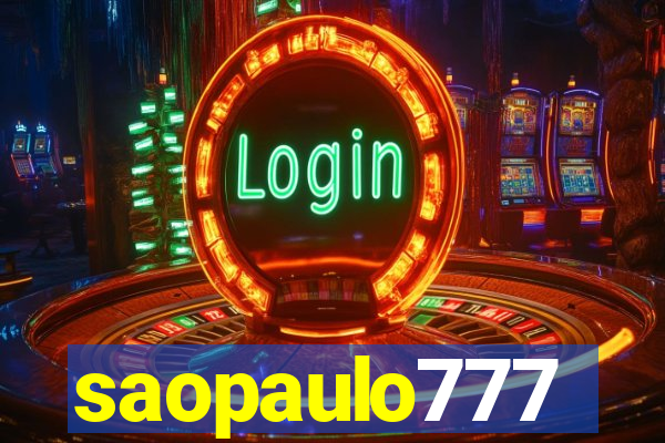 saopaulo777