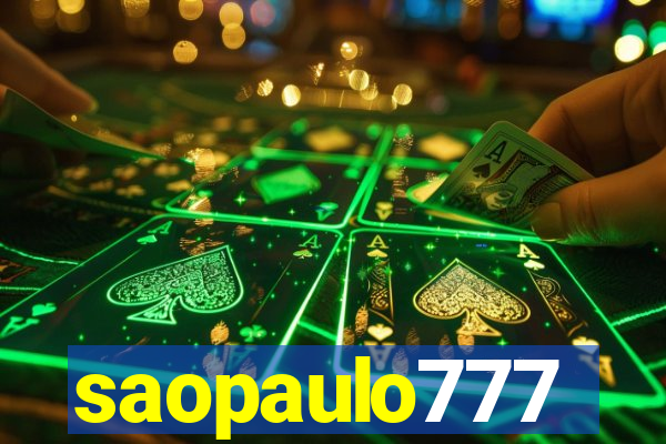 saopaulo777