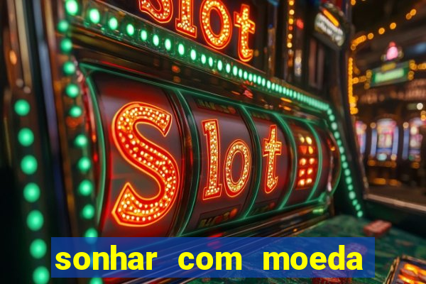 sonhar com moeda de 50 centavos