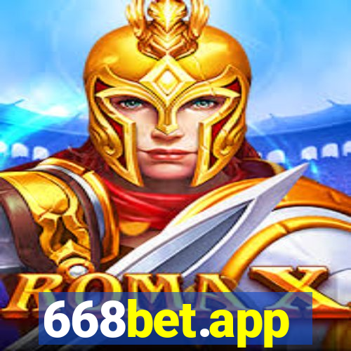 668bet.app