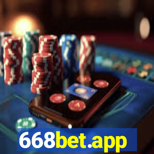 668bet.app