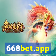 668bet.app