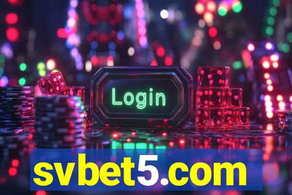 svbet5.com