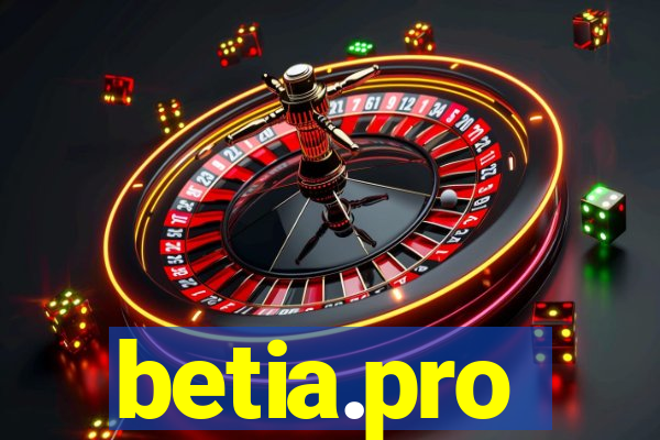 betia.pro