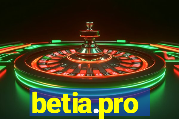 betia.pro