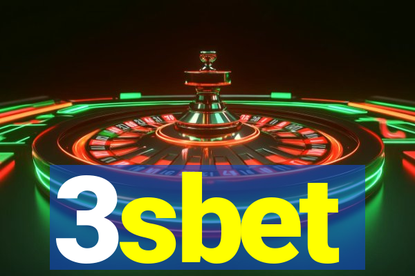 3sbet