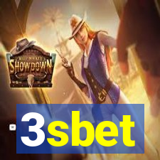 3sbet