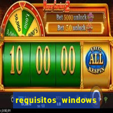 requisitos windows 7 home basic